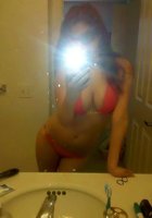Любительские фотки сексуальных красоток 8 фотография